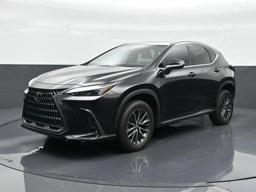 Caviar 2023 Lexus NX 250 Base