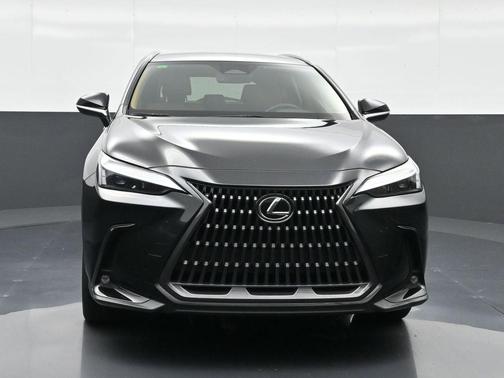 Caviar 2023 Lexus NX 250 Base