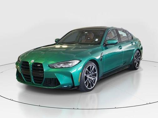 2023 BMW M3 Base