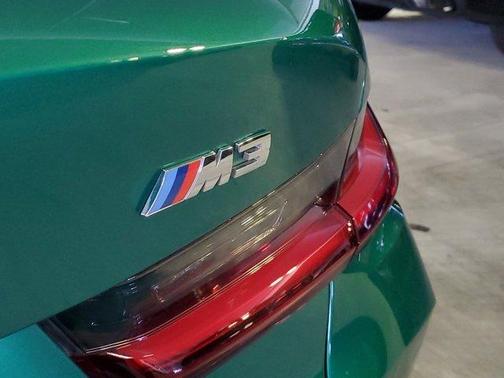2023 BMW M3 Base