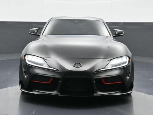 Nocturnal 2026 Toyota GR Supra 3.0