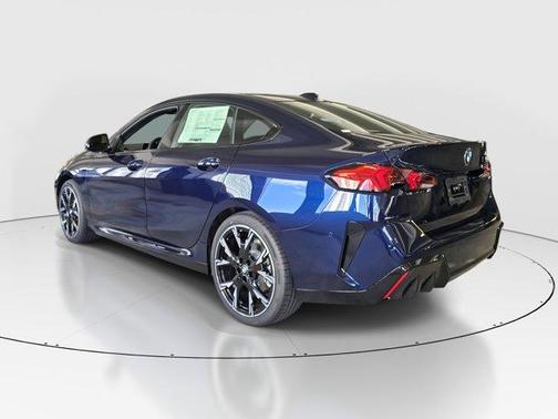 2026 BMW 228 Gran Coupe Base