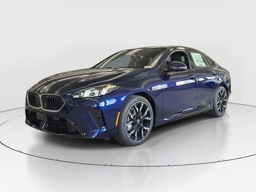 2026 BMW 228 Gran Coupe Base