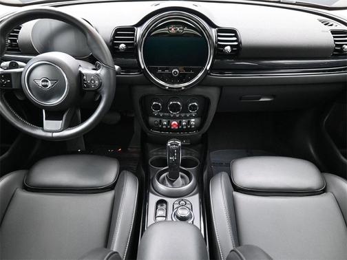 2022 MINI Clubman Cooper S