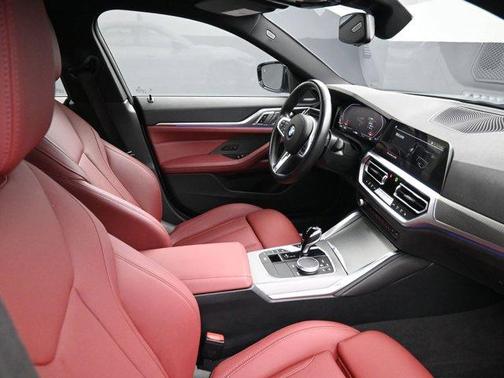 2023 BMW 430 Gran Coupe i