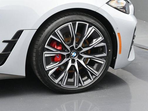 2023 BMW 430 Gran Coupe i