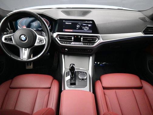 2023 BMW 430 Gran Coupe i