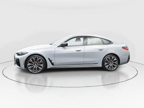 2023 BMW 430 Gran Coupe i