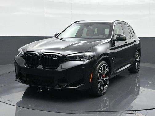 2023 BMW X3 M AWD