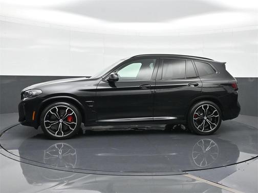 2023 BMW X3 M AWD