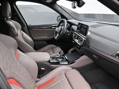 2023 BMW X3 M AWD