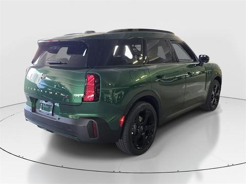 2025 MINI Countryman S