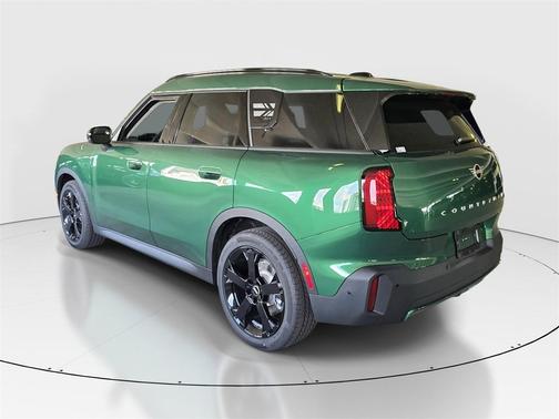 2025 MINI Countryman S