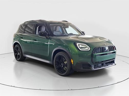 2025 MINI Countryman S