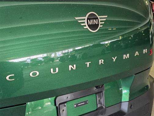 2025 MINI Countryman S