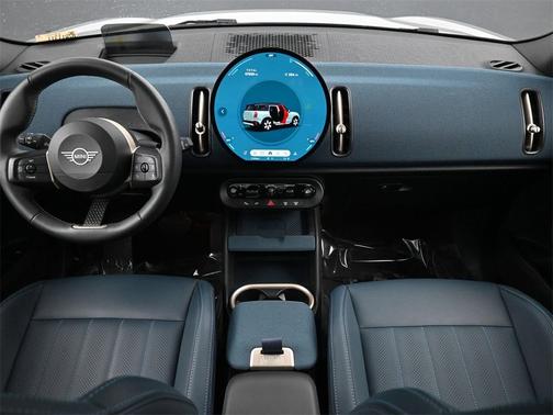 2025 MINI Countryman S