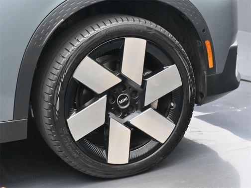 2025 MINI Countryman S