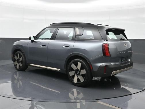 2025 MINI Countryman S