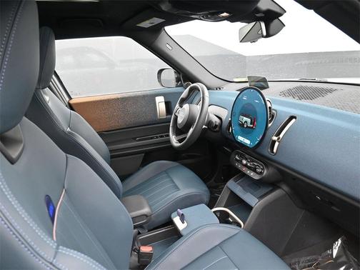 2025 MINI Countryman S