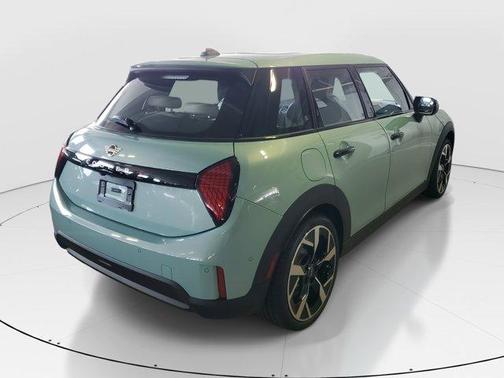 2026 MINI Hardtop Cooper S