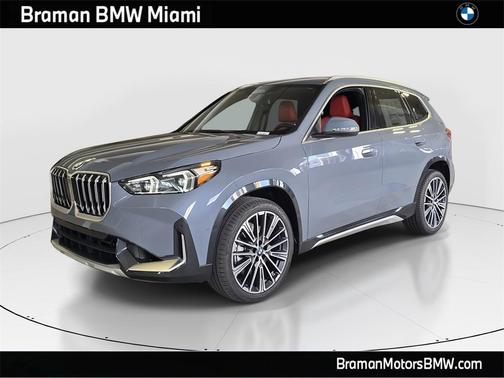 2025 BMW X1 xDrive28i