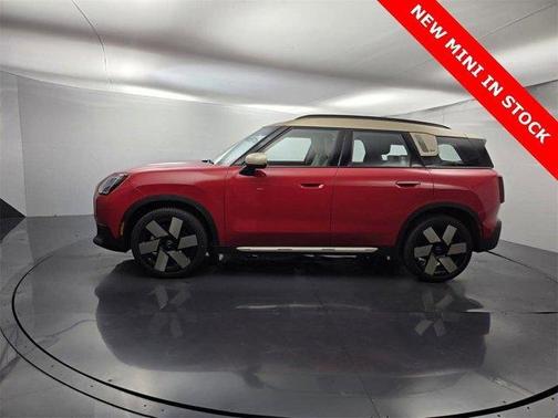 2026 MINI Countryman S