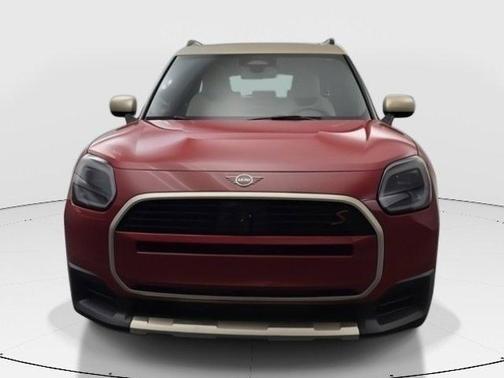 2026 MINI Countryman S