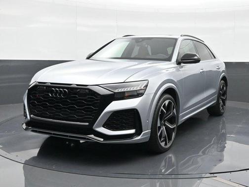 2024 Audi RS Q8 4.0T quattro