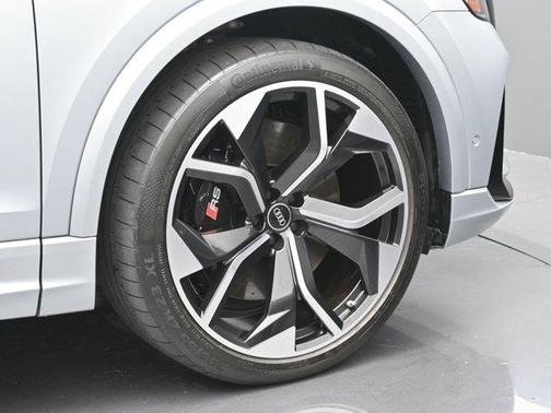 2024 Audi RS Q8 4.0T quattro