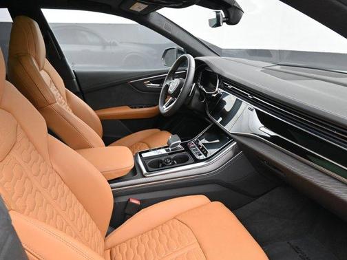 2024 Audi RS Q8 4.0T quattro