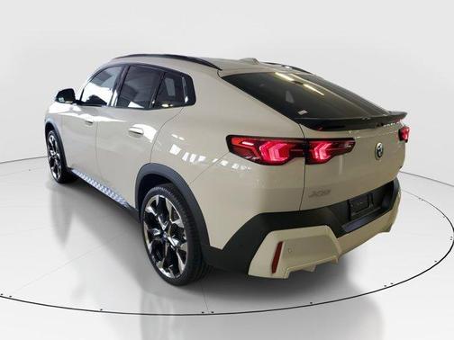 2026 BMW X2 xDrive28i