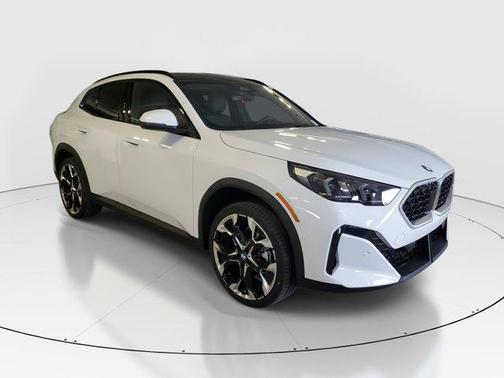 2026 BMW X2 xDrive28i