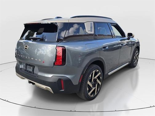 2025 MINI Countryman S
