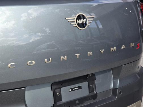 2025 MINI Countryman S