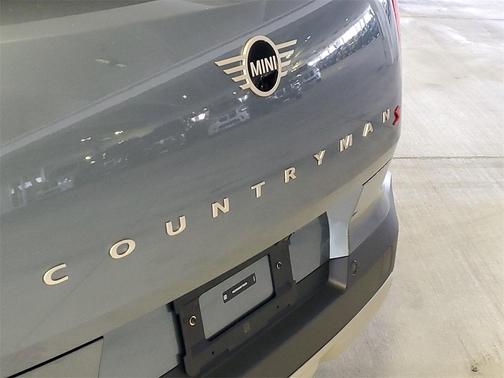 2025 MINI Countryman S