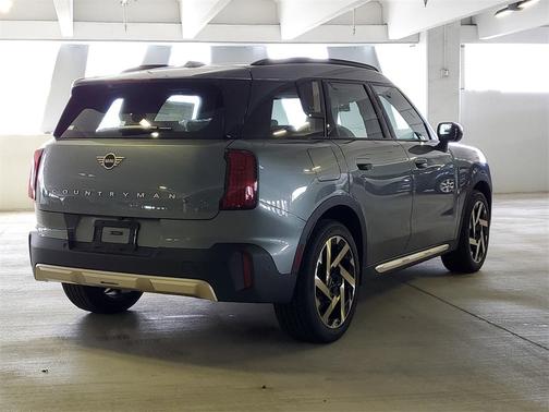 2025 MINI Countryman S