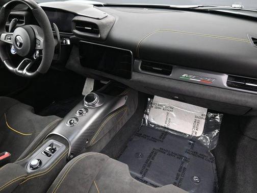 2023 Maserati MC20 Cielo