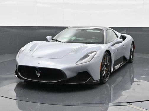 2023 Maserati MC20 Cielo