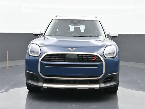 2025 MINI Countryman S