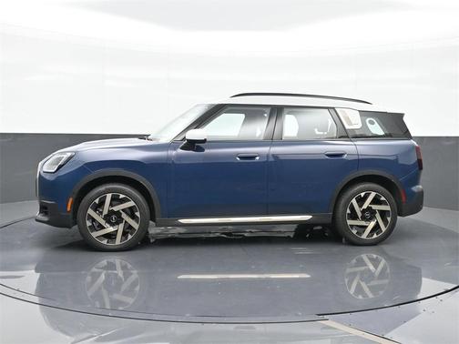 2025 MINI Countryman S