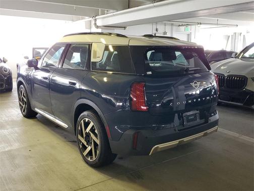 2025 MINI Countryman S