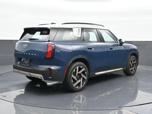 2025 MINI Countryman S