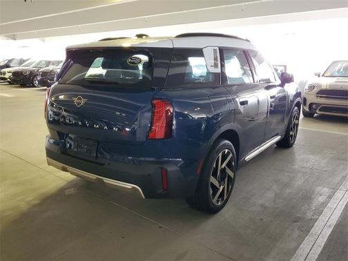 2025 MINI Countryman S