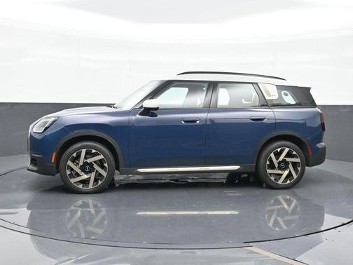 2025 MINI Countryman S