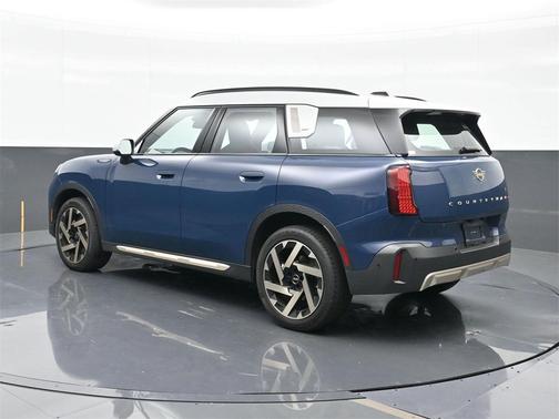 2025 MINI Countryman S