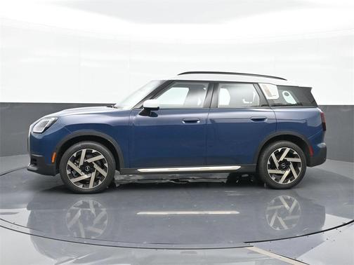 2025 MINI Countryman S