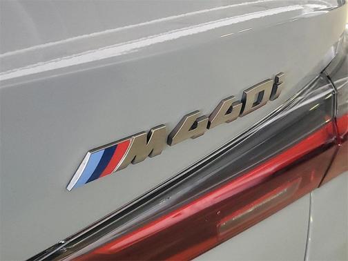 2023 BMW M440 i