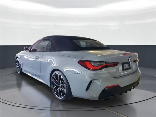 2023 BMW M440 i