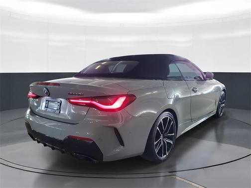 2023 BMW M440 i