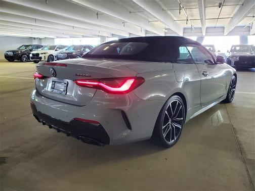 2023 BMW M440 i